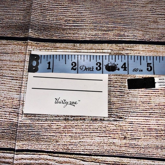 NWT Thirty One Kids Take along bag tag Off Roadin Luggage Tag - Picture 5 of 9